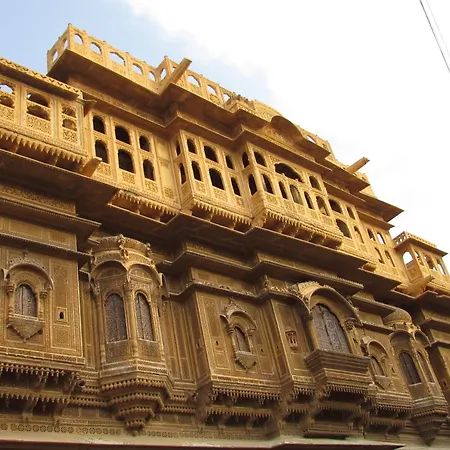 Gaji Hostel-3